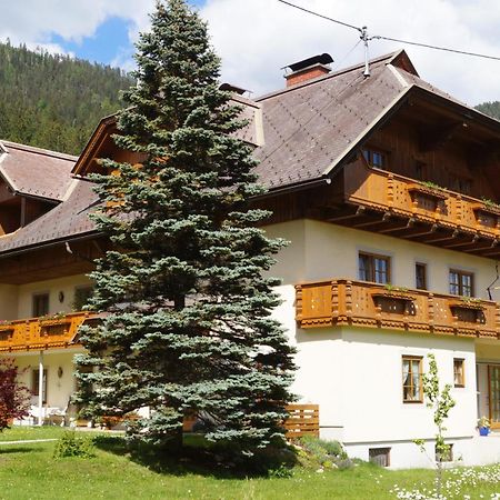 Apartment Gaestehaus Wastian ويسبرياش المظهر الخارجي الصورة