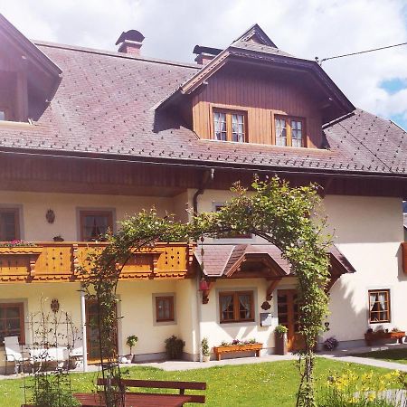 Apartment Gaestehaus Wastian ويسبرياش المظهر الخارجي الصورة