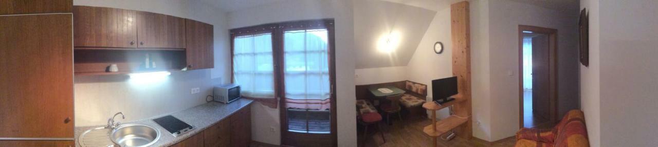 Apartment Gaestehaus Wastian ويسبرياش المظهر الخارجي الصورة