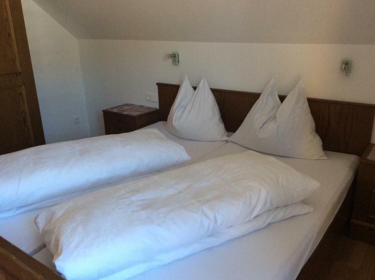 Apartment Gaestehaus Wastian ويسبرياش المظهر الخارجي الصورة