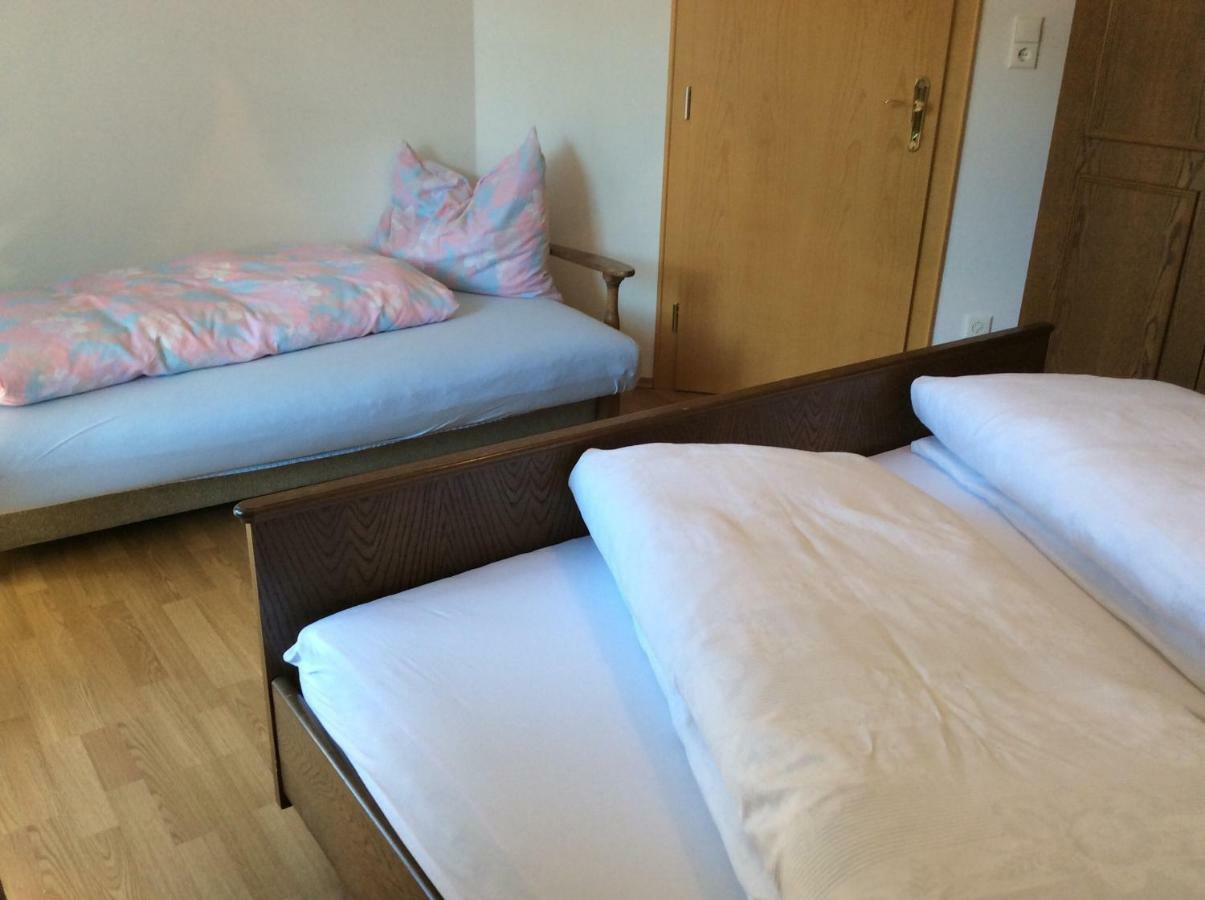 Apartment Gaestehaus Wastian ويسبرياش المظهر الخارجي الصورة