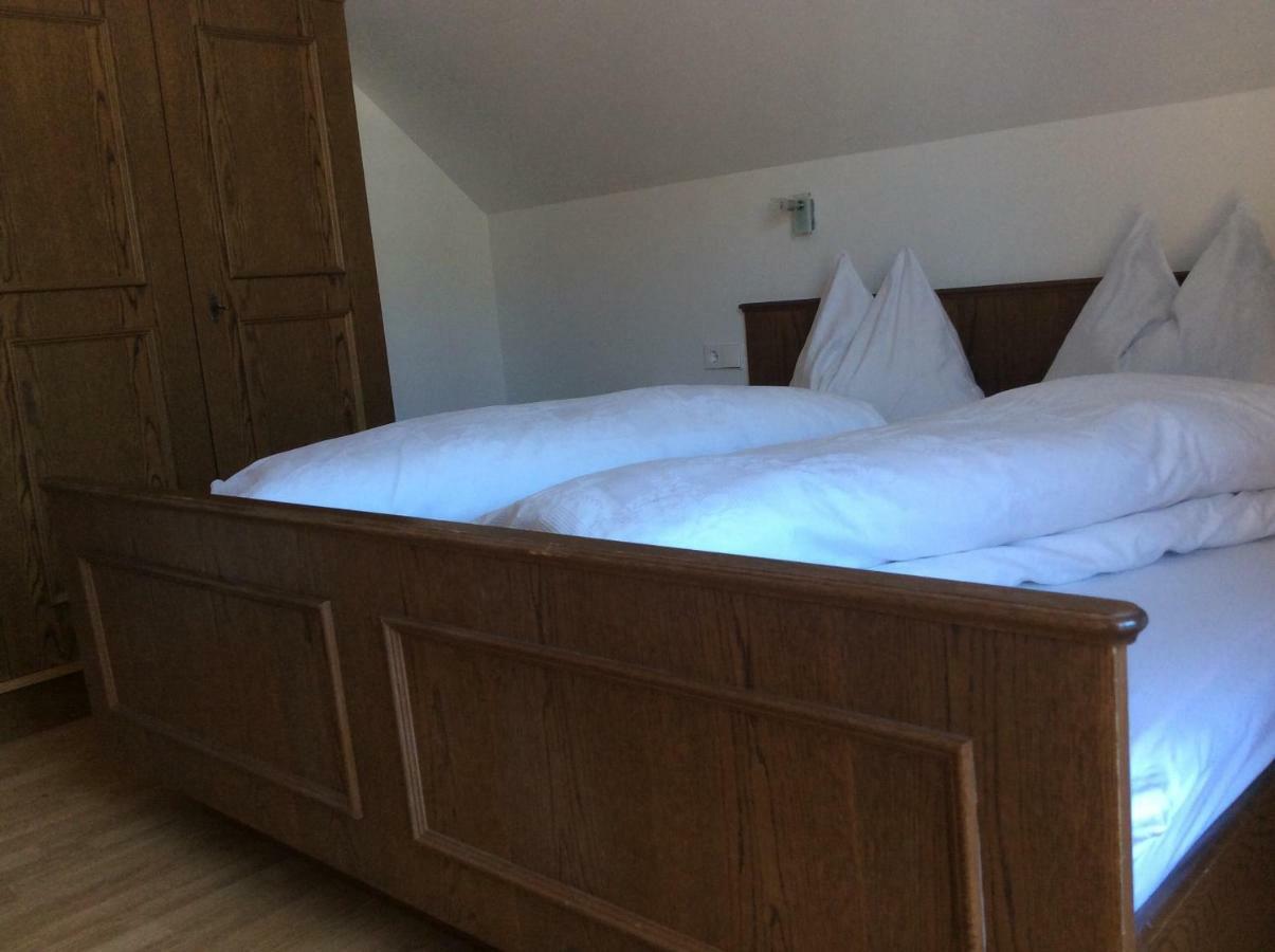 Apartment Gaestehaus Wastian ويسبرياش المظهر الخارجي الصورة