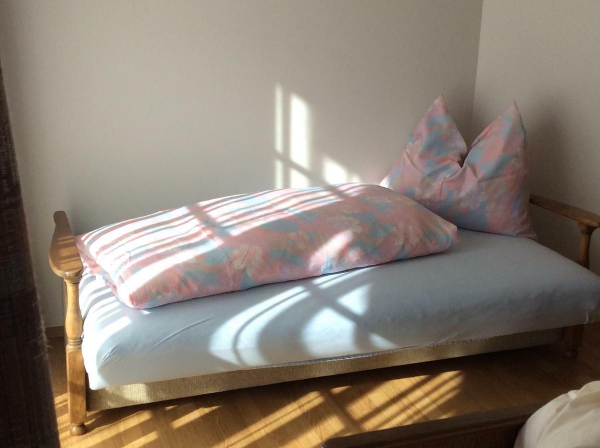 Apartment Gaestehaus Wastian ويسبرياش المظهر الخارجي الصورة