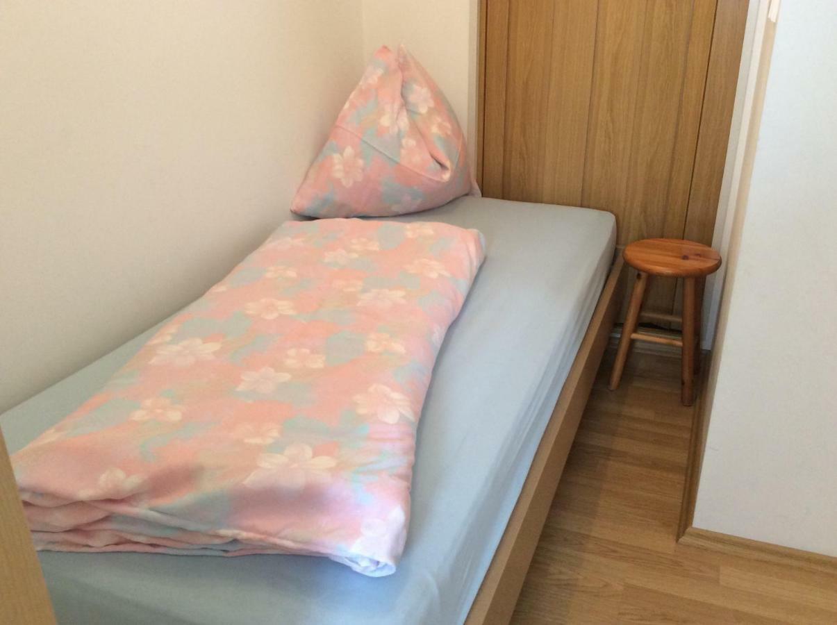Apartment Gaestehaus Wastian ويسبرياش المظهر الخارجي الصورة
