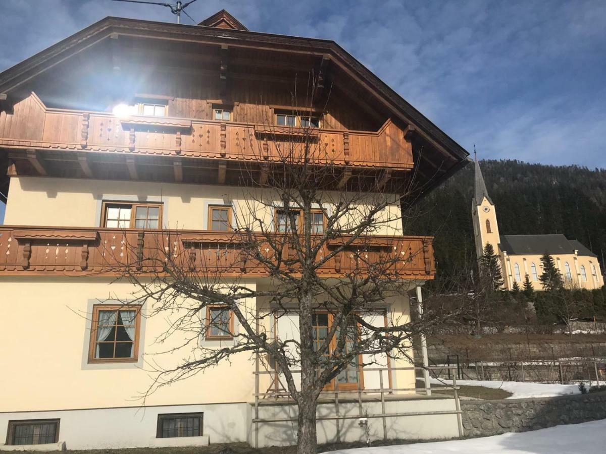 Apartment Gaestehaus Wastian ويسبرياش المظهر الخارجي الصورة
